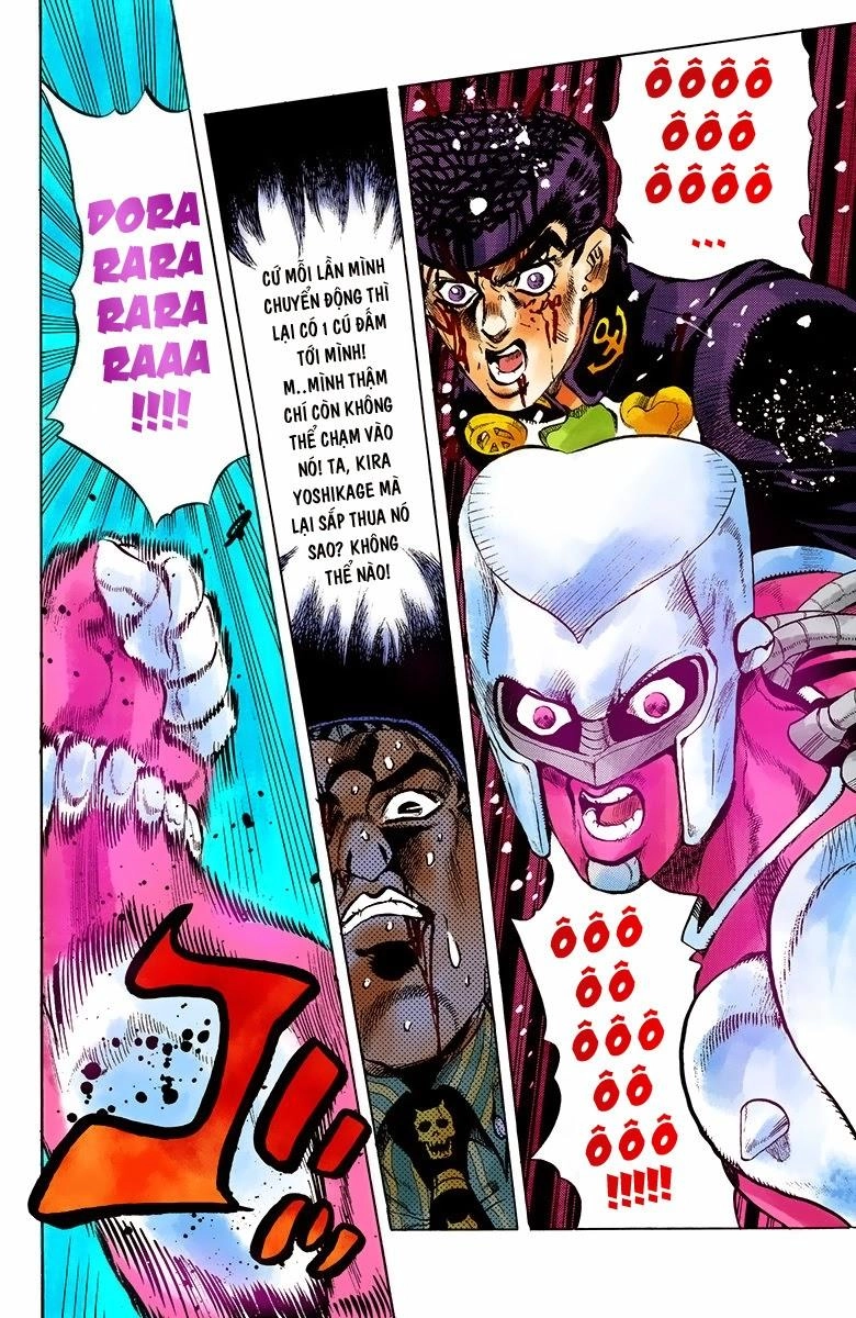 Cuộc Phiêu Lưu Bí Ẩn Chapter 434 - 14