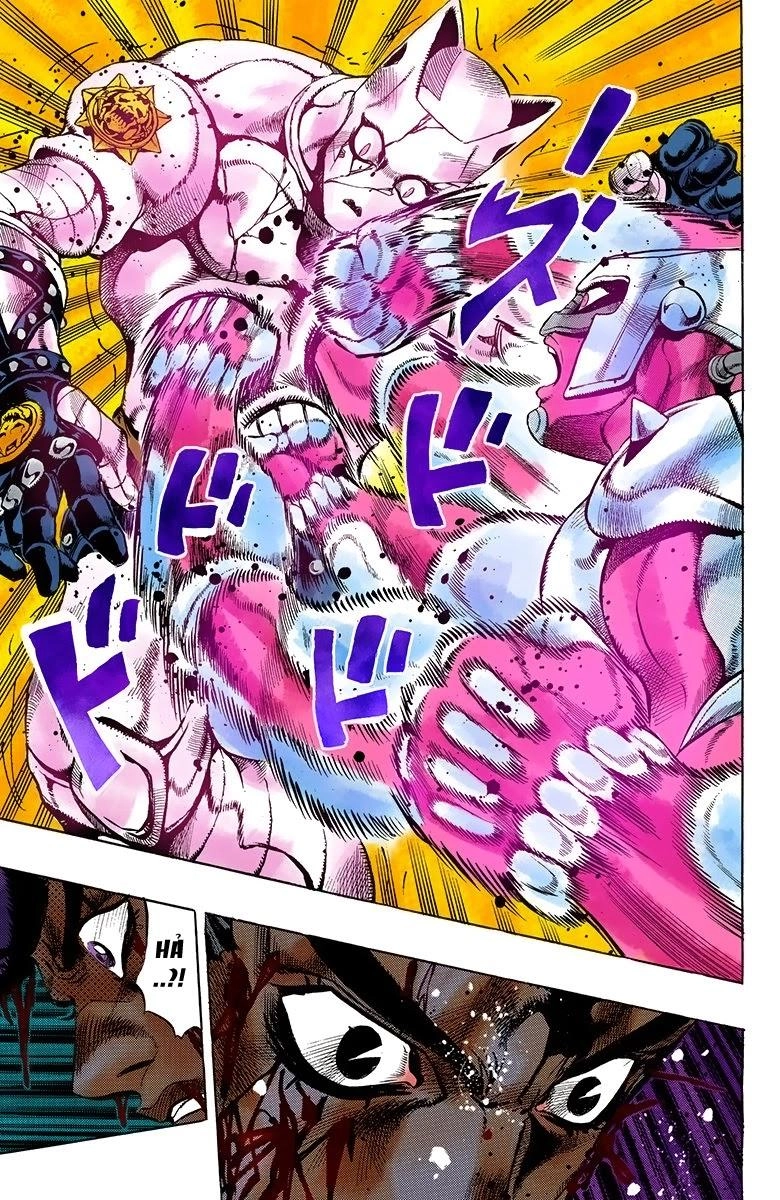 Cuộc Phiêu Lưu Bí Ẩn Chapter 434 - 15