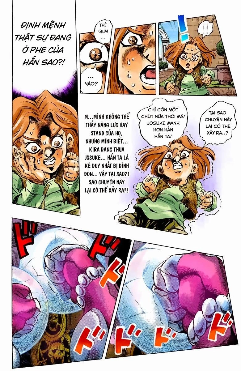 Cuộc Phiêu Lưu Bí Ẩn Chapter 434 - 16