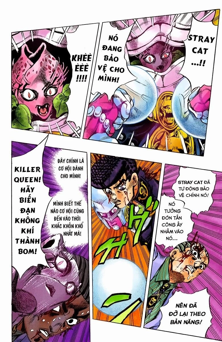 Cuộc Phiêu Lưu Bí Ẩn Chapter 434 - 18