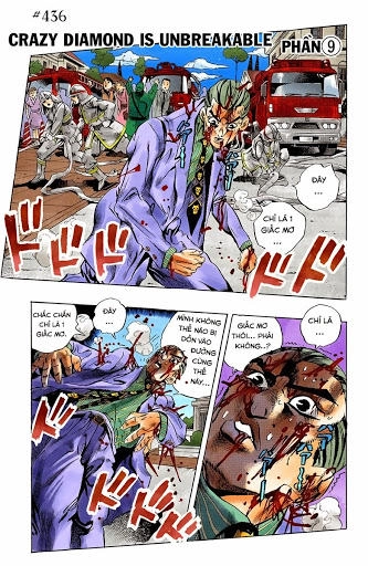 Cuộc Phiêu Lưu Bí Ẩn Chapter 436 - 2