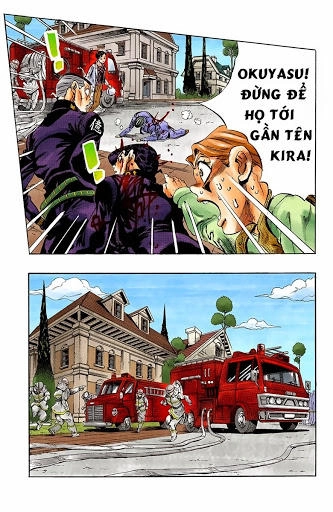 Cuộc Phiêu Lưu Bí Ẩn Chapter 436 - 5