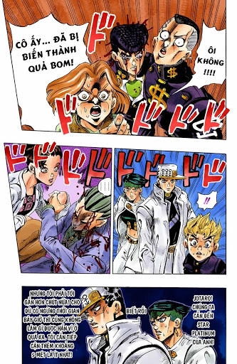 Cuộc Phiêu Lưu Bí Ẩn Chapter 436 - 7