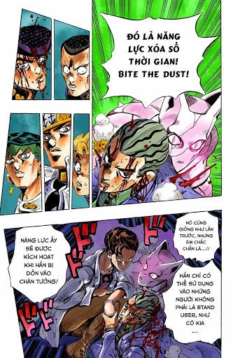 Cuộc Phiêu Lưu Bí Ẩn Chapter 436 - 9