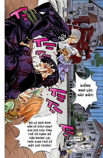 Cuộc Phiêu Lưu Bí Ẩn Chapter 436 - 10