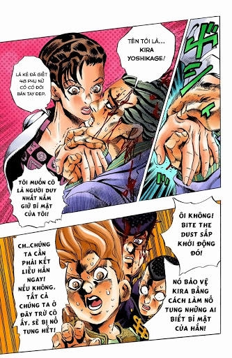 Cuộc Phiêu Lưu Bí Ẩn Chapter 436 - 13