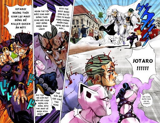 Cuộc Phiêu Lưu Bí Ẩn Chapter 436 - 14