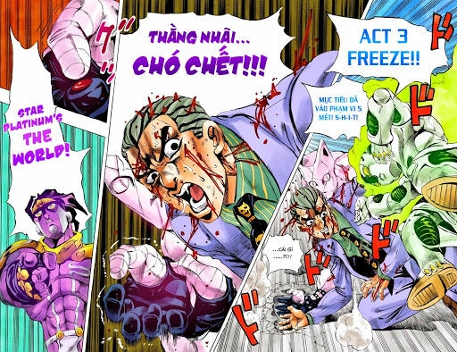 Cuộc Phiêu Lưu Bí Ẩn Chapter 437 - 15