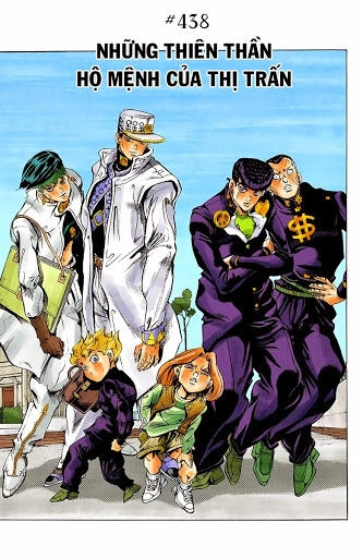 Cuộc Phiêu Lưu Bí Ẩn Chapter 438 - 2