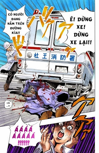 Cuộc Phiêu Lưu Bí Ẩn Chapter 438 - 4