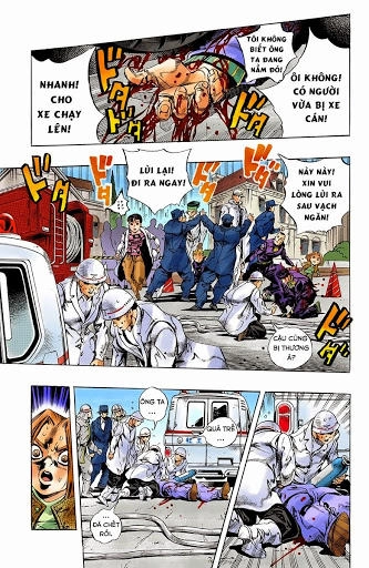 Cuộc Phiêu Lưu Bí Ẩn Chapter 438 - 6