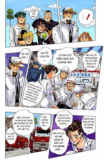 Cuộc Phiêu Lưu Bí Ẩn Chapter 438 - 7