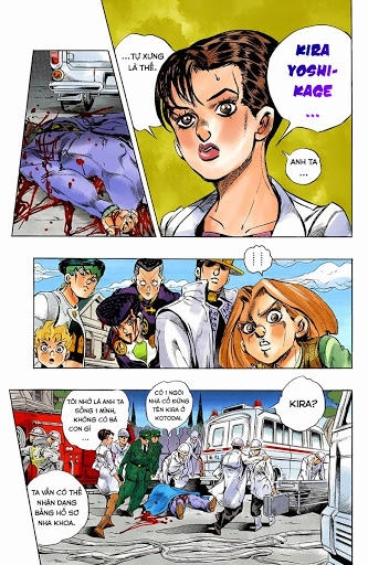 Cuộc Phiêu Lưu Bí Ẩn Chapter 438 - 8