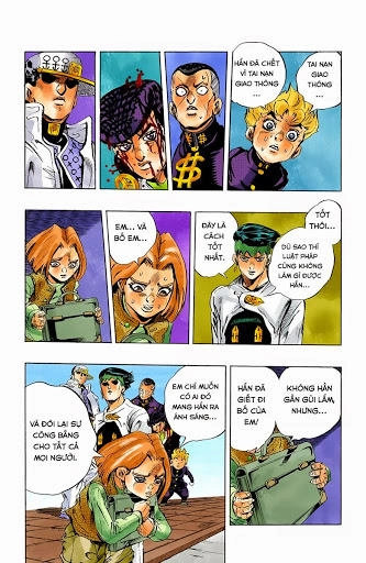 Cuộc Phiêu Lưu Bí Ẩn Chapter 438 - 9