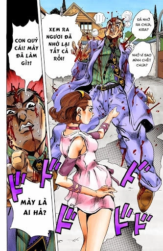 Cuộc Phiêu Lưu Bí Ẩn Chapter 438 - 11