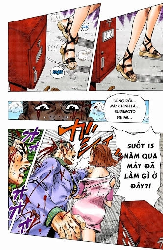 Cuộc Phiêu Lưu Bí Ẩn Chapter 438 - 13