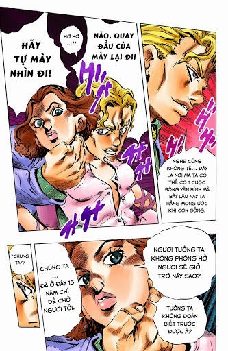 Cuộc Phiêu Lưu Bí Ẩn Chapter 438 - 16