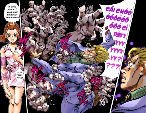 Cuộc Phiêu Lưu Bí Ẩn Chapter 438 - 18