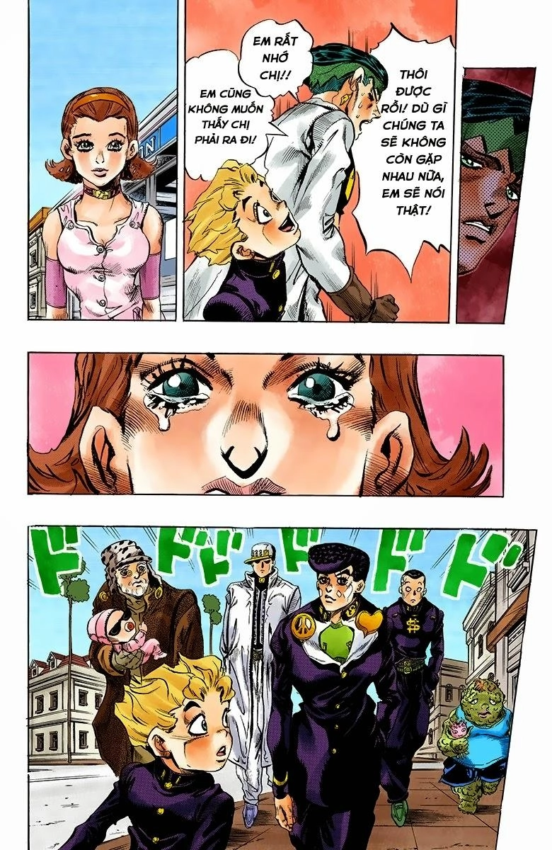 Cuộc Phiêu Lưu Bí Ẩn Chapter 439 - 8