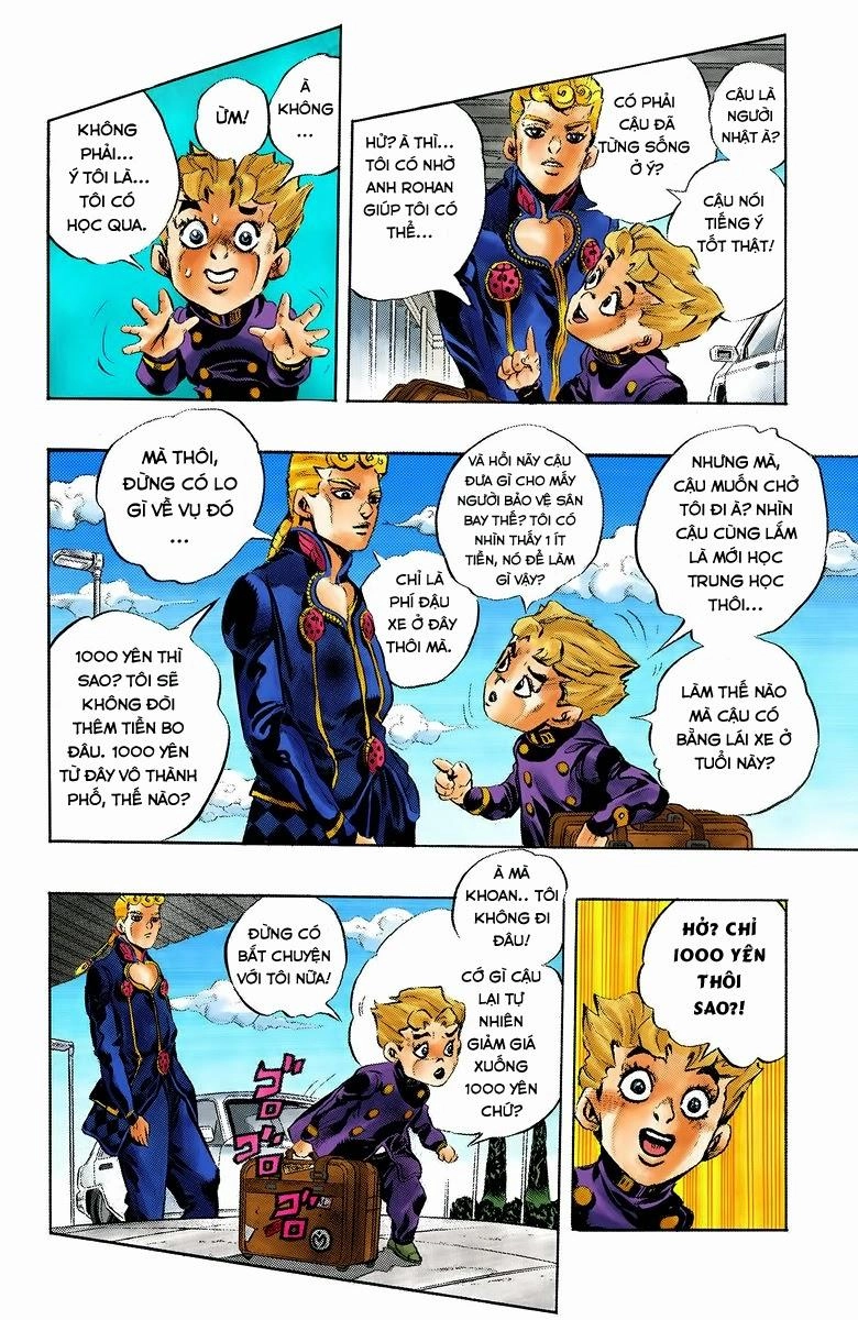 Cuộc Phiêu Lưu Bí Ẩn Chapter 440 - 11