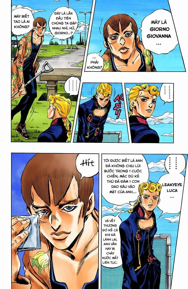 Cuộc Phiêu Lưu Bí Ẩn Chapter 441 - 9