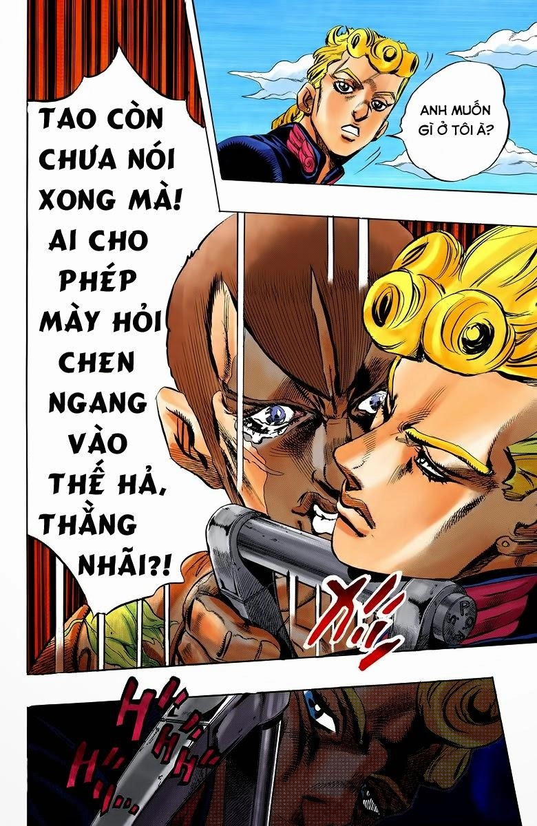 Cuộc Phiêu Lưu Bí Ẩn Chapter 441 - 11