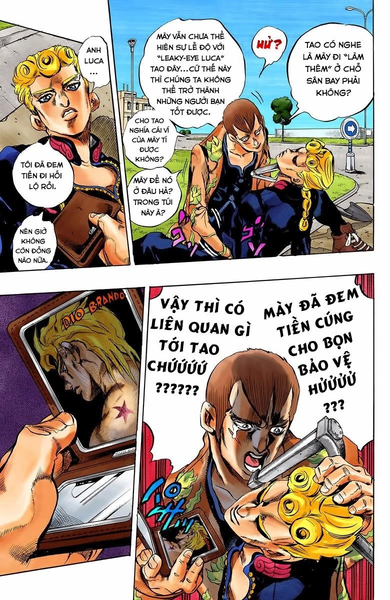 Cuộc Phiêu Lưu Bí Ẩn Chapter 441 - 12