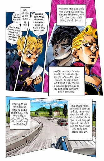 Cuộc Phiêu Lưu Bí Ẩn Chapter 442 - 3