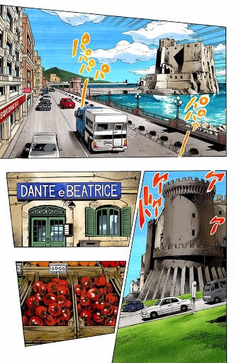 Cuộc Phiêu Lưu Bí Ẩn Chapter 442 - 4