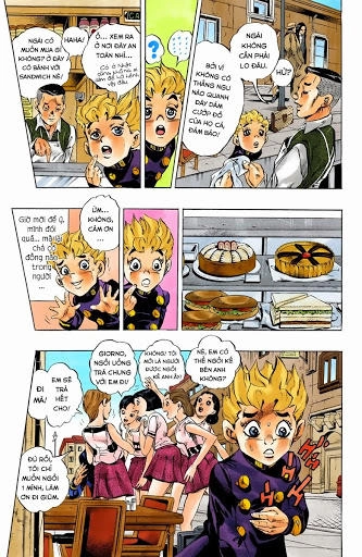 Cuộc Phiêu Lưu Bí Ẩn Chapter 442 - 6