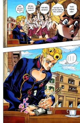 Cuộc Phiêu Lưu Bí Ẩn Chapter 442 - 7