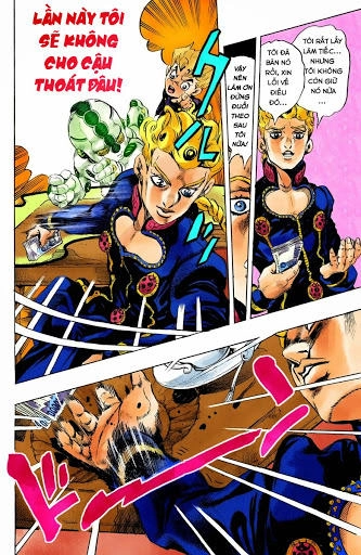 Cuộc Phiêu Lưu Bí Ẩn Chapter 442 - 9