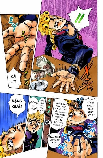 Cuộc Phiêu Lưu Bí Ẩn Chapter 442 - 10