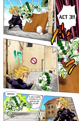 Cuộc Phiêu Lưu Bí Ẩn Chapter 442 - 14