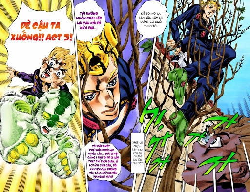 Cuộc Phiêu Lưu Bí Ẩn Chapter 442 - 16