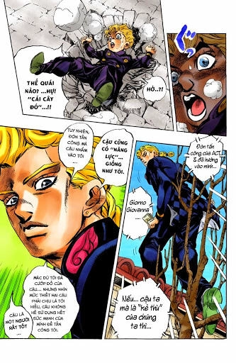 Cuộc Phiêu Lưu Bí Ẩn Chapter 442 - 18