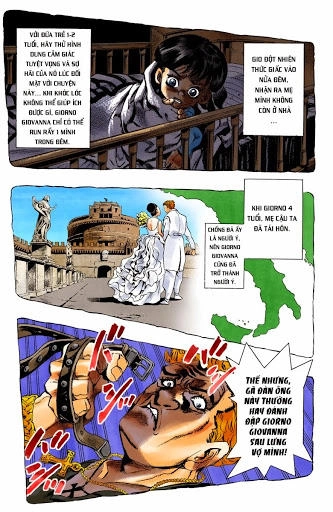 Cuộc Phiêu Lưu Bí Ẩn Chapter 444 - 4