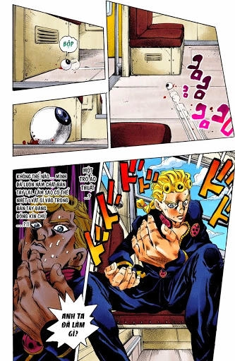 Cuộc Phiêu Lưu Bí Ẩn Chapter 444 - 11