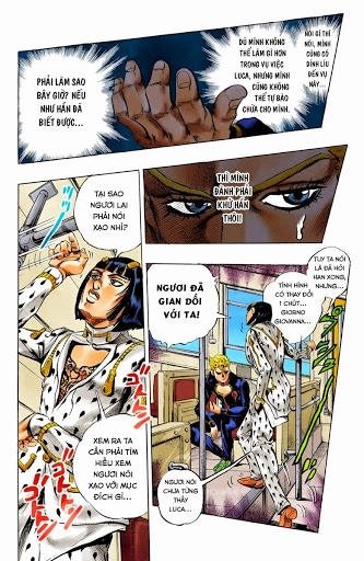 Cuộc Phiêu Lưu Bí Ẩn Chapter 444 - 13