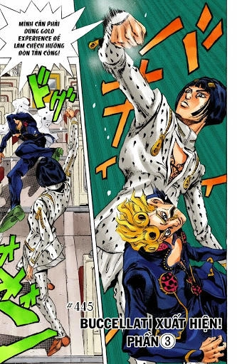 Cuộc Phiêu Lưu Bí Ẩn Chapter 445 - 13