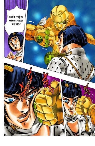 Cuộc Phiêu Lưu Bí Ẩn Chapter 445 - 18