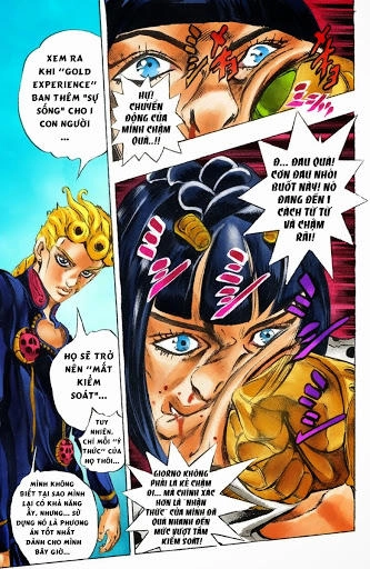 Cuộc Phiêu Lưu Bí Ẩn Chapter 445 - 19