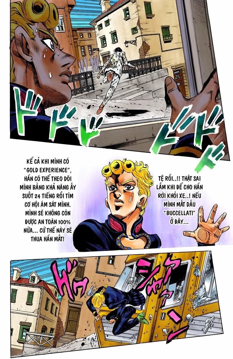 Cuộc Phiêu Lưu Bí Ẩn Chapter 446 - 14