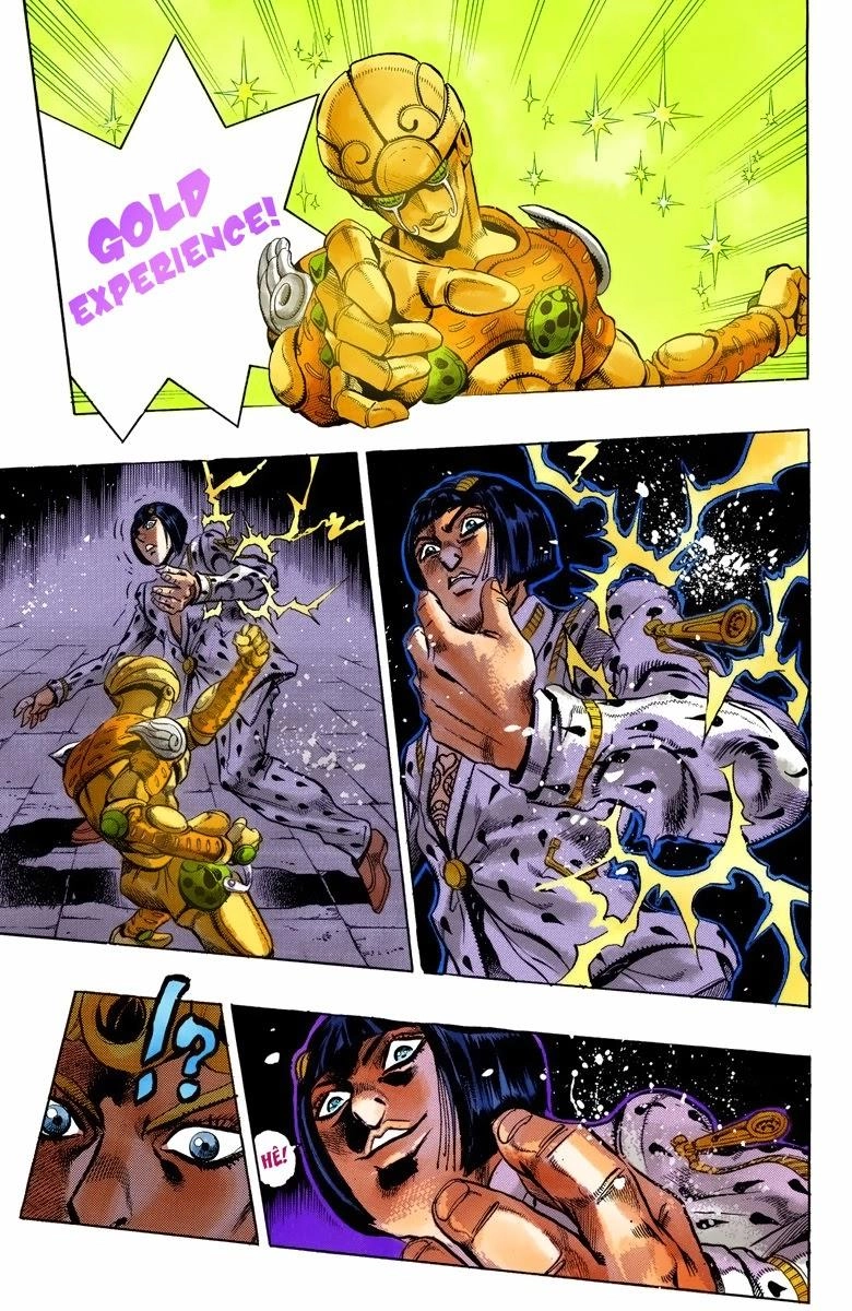 Cuộc Phiêu Lưu Bí Ẩn Chapter 447 - 7