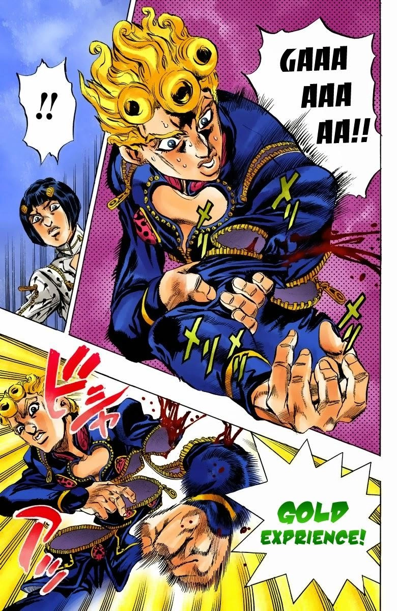 Cuộc Phiêu Lưu Bí Ẩn Chapter 447 - 11