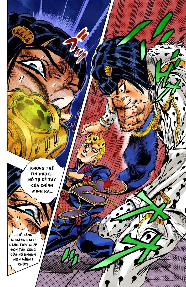 Cuộc Phiêu Lưu Bí Ẩn Chapter 447 - 12