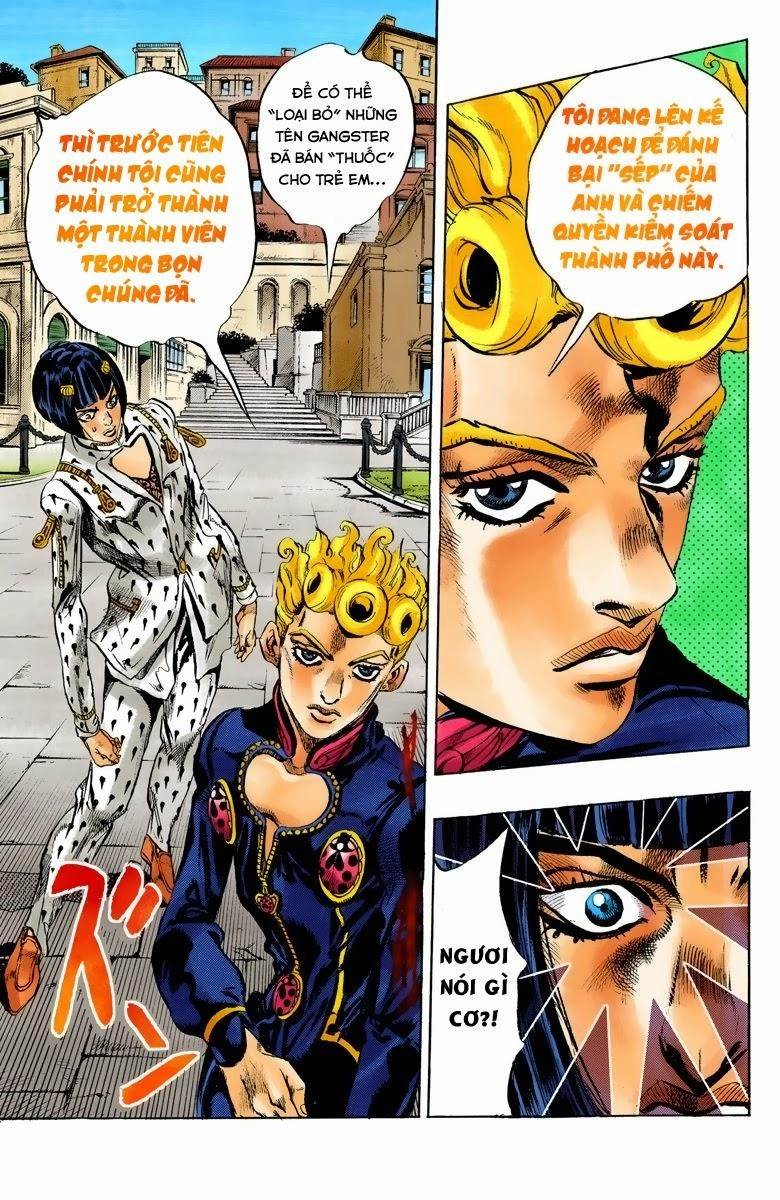 Cuộc Phiêu Lưu Bí Ẩn Chapter 447 - 19