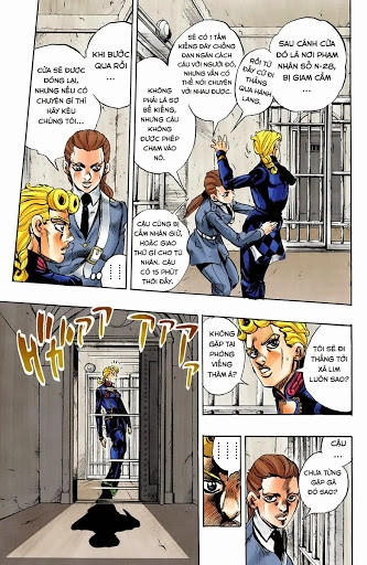 Cuộc Phiêu Lưu Bí Ẩn Chapter 448 - 10