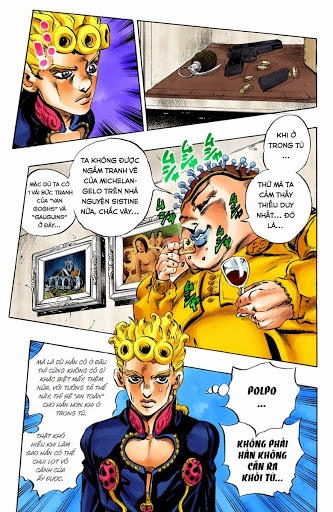 Cuộc Phiêu Lưu Bí Ẩn Chapter 448 - 18