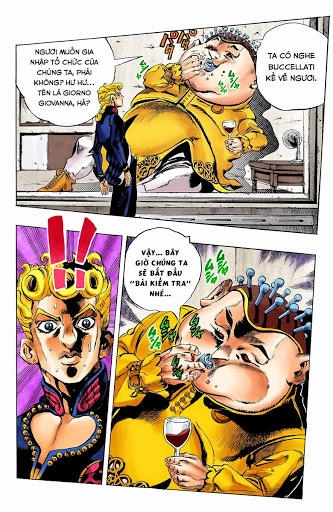 Cuộc Phiêu Lưu Bí Ẩn Chapter 448 - 19